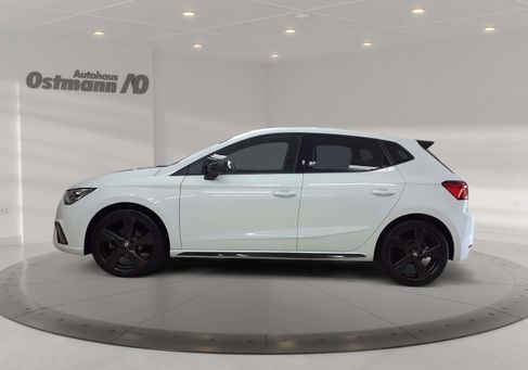 Seat Ibiza, 2021