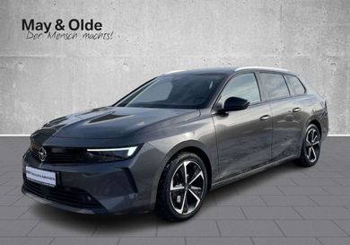 Opel Astra, 2023