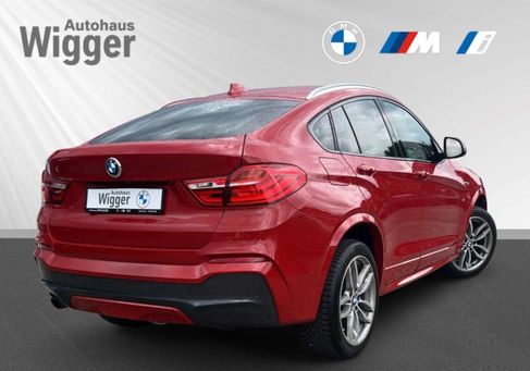 BMW X4, 2018 3