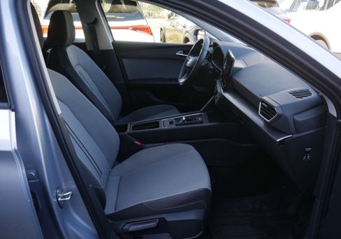 Seat Leon, 2023