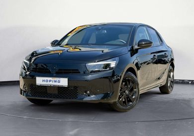 Opel Corsa, 2024