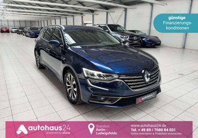 Renault Talisman, 2021