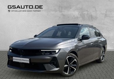 Opel Astra, 2025
