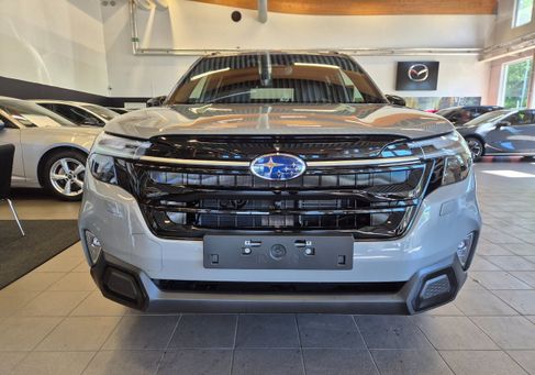 Subaru Forester, 2026