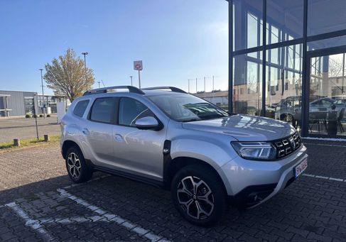 Dacia Duster, 2022