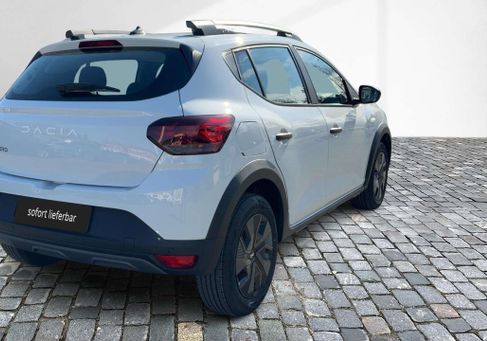 Dacia Sandero, 2024