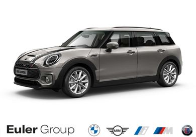 MINI Cooper S Clubman, 2023