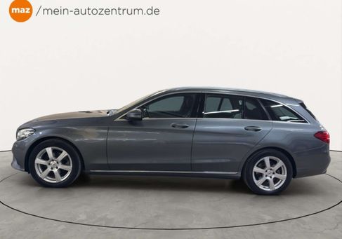 Mercedes-Benz C 180, 2019