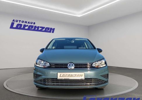 Volkswagen Golf Sportsvan, 2019