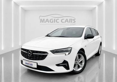 Opel Insignia, 2022