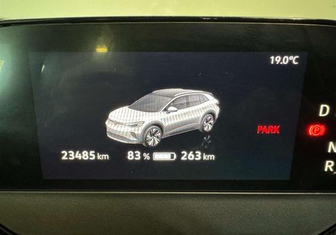 Volkswagen ID.4, 2021 3