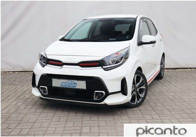 Kia Picanto, 2023