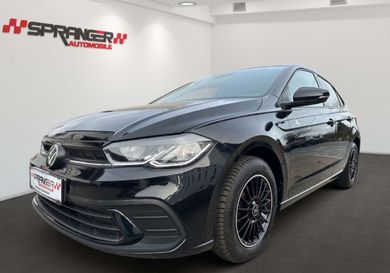 Volkswagen Polo, 2023