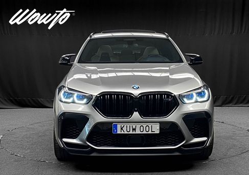 BMW X6 M, 2023