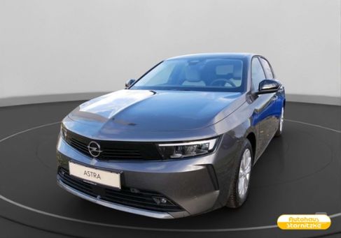 Opel Astra, 2023