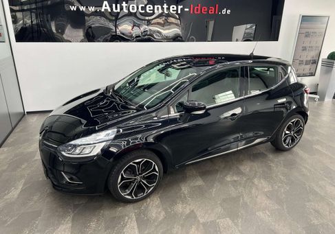 Renault Clio, 2018