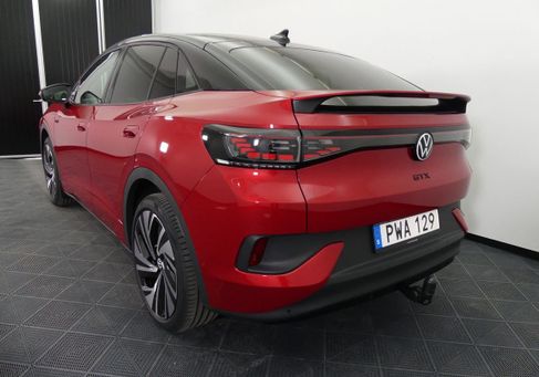Volkswagen ID.5, 2023