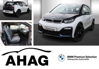 BMW i3, 2020