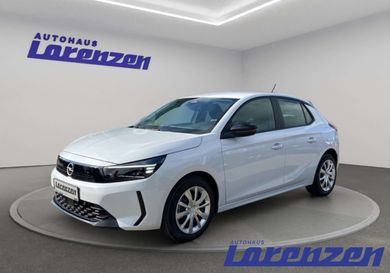 Opel Corsa, 2025