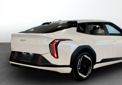 Kia, 2026 2