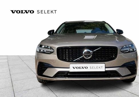 Volvo V90, 2023 3