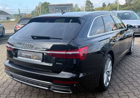 Audi A6, 2020 3
