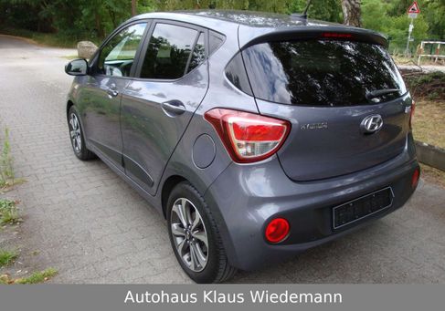 Hyundai i10, 2019 3