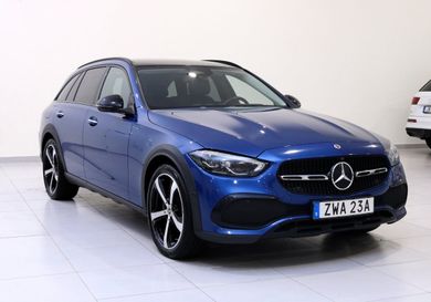 Mercedes-Benz C 220, 2023