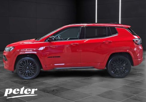 Jeep Compass, 2023 2