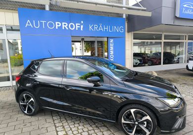 Seat Ibiza, 2025