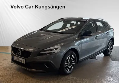 Volvo V40 Cross Country, 2018