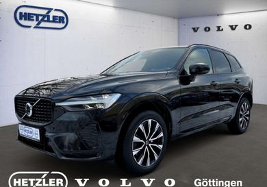 Volvo XC60, 2022