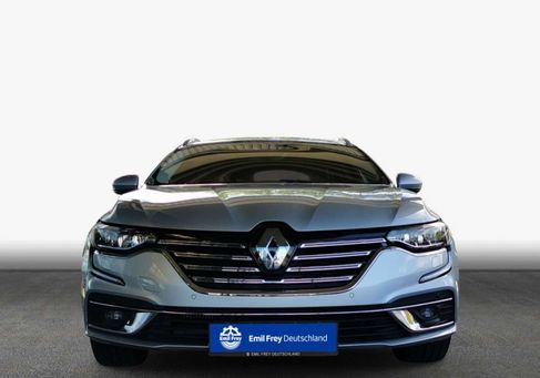 Renault Talisman, 2021