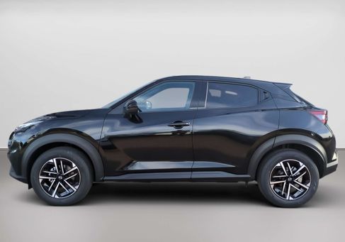 Nissan Juke, 2020