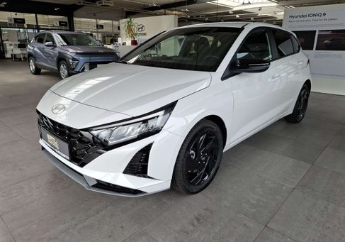 Hyundai i20, 2026 2