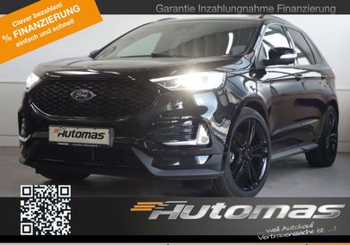 Ford Edge, 2020