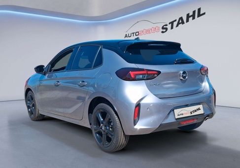 Opel Corsa, 2023 3