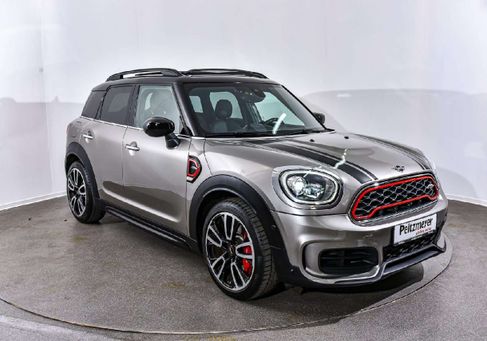 MINI John Cooper Works Countryman, 2019