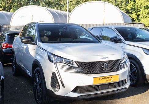 Peugeot 3008, 2023 3