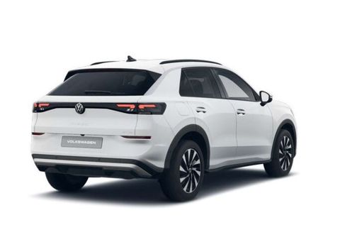 Volkswagen T-Roc, 2027