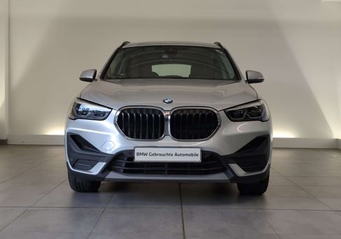 BMW X1, 2021 2