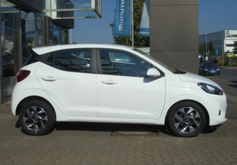 Hyundai i10, 2025 3