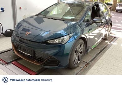 Cupra Born, 2023