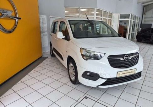 Opel Combo, 2020