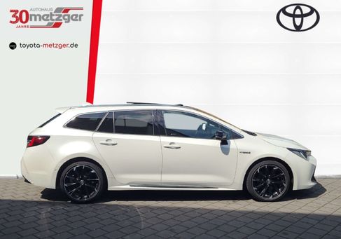 Toyota Corolla, 2019