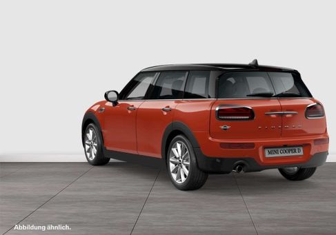MINI Cooper D Clubman, 2023
