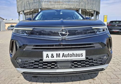 Opel Mokka, 2022 2