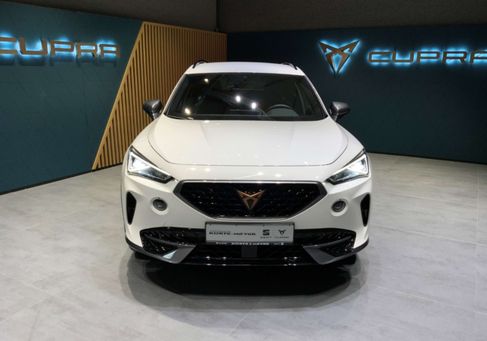 Cupra Formentor, 2024