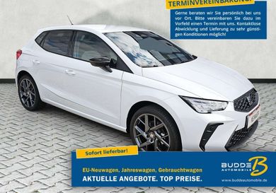 Seat Ibiza, 2026
