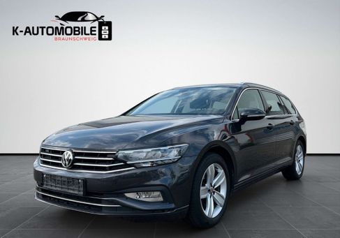 Volkswagen Passat Variant, 2020